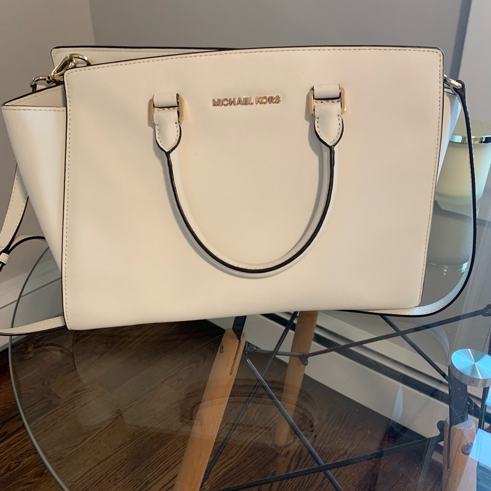 Michael Kors Tote Bag